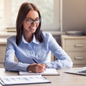 writing for business