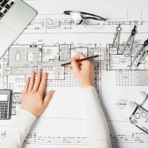 Planning workplace projects