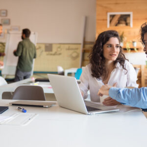 employee performance