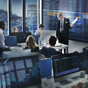strategic finance