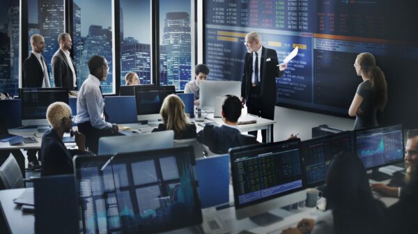 strategic finance