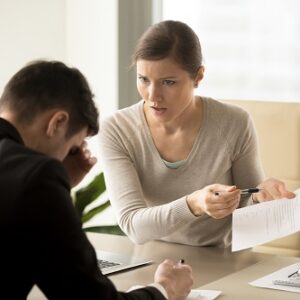 Managing discipline