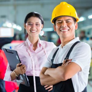 Supervisory management