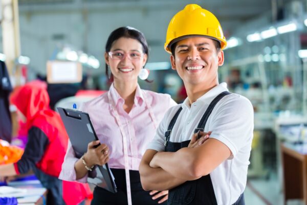 Supervisory management