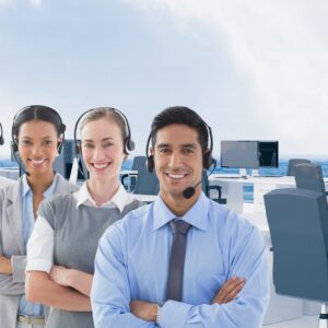 attract and retain customers