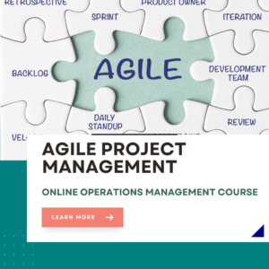 Agile Project Management