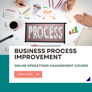 business process improvement