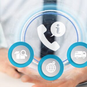 managing customer relations