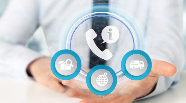 managing customer relations
