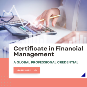 Certificate in Financial Management
