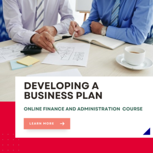 Developing a business plan