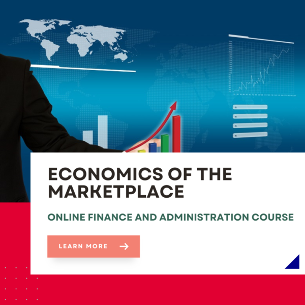 Economics of the marketplace