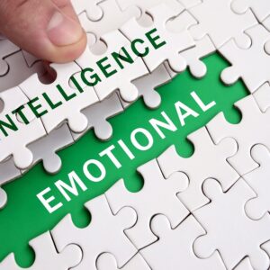 developing emotional intelligence