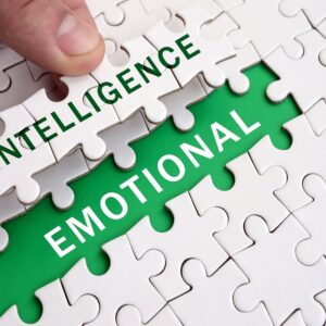 developing emotional intelligence