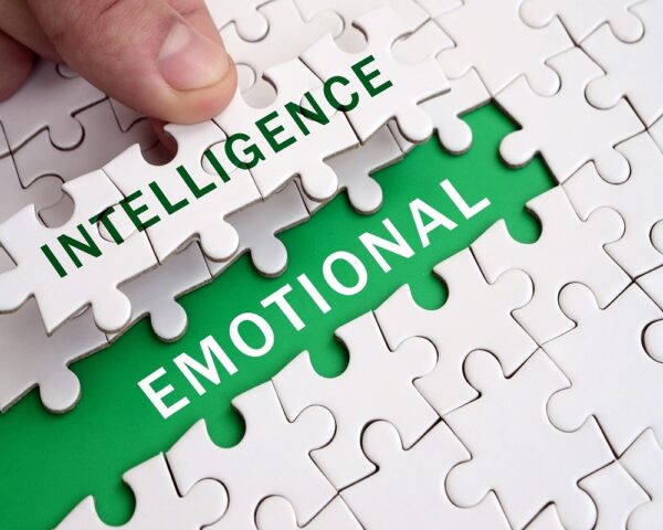 developing emotional intelligence