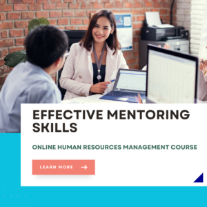 Effective Mentoring Skills