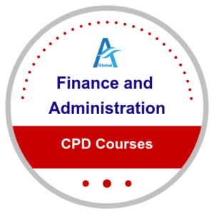 Finance and Admin