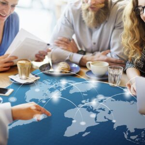 international marketing
