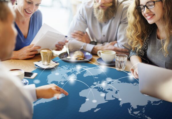 international marketing