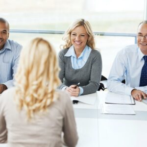 Certificate in recruitment