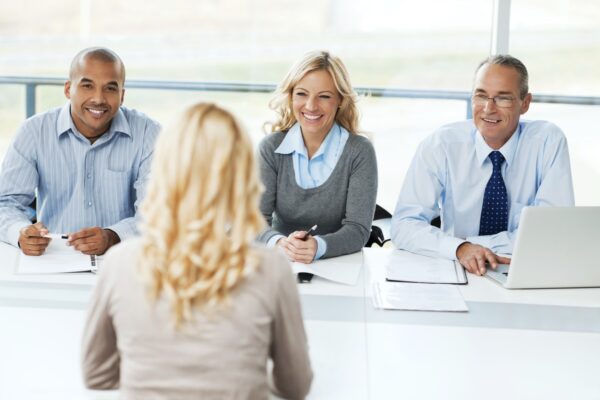 Certificate in recruitment
