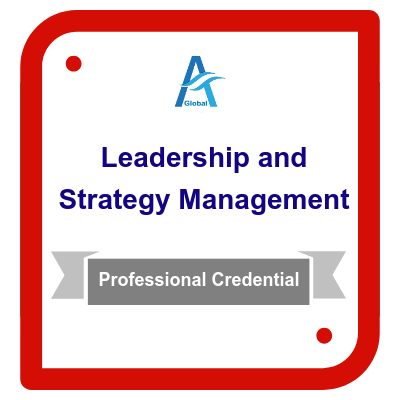 Leadership and Strategy Certificate Programs