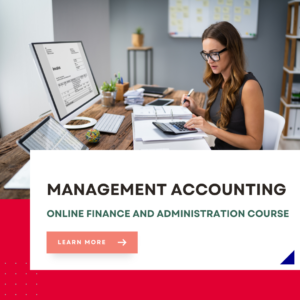 Management accounting