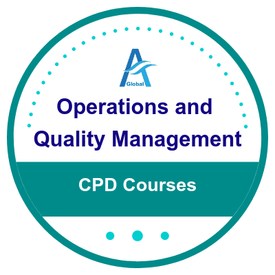 Operations Management Courses