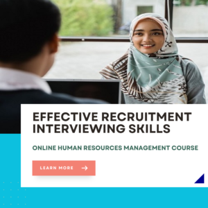 Recruitment Interviewing Skills