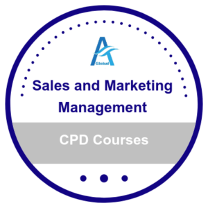 Sales and Marketing Courses