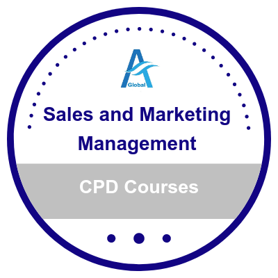 Sales and marketing courses