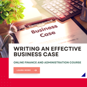 Writing a business case