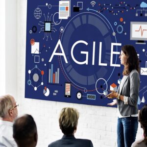 Agile Management
