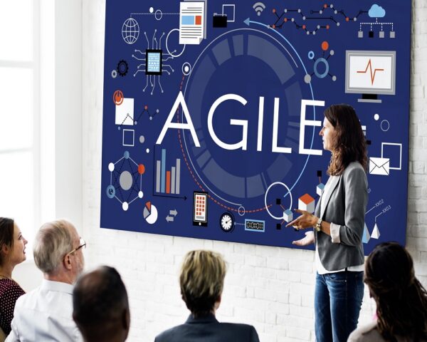 Agile Management