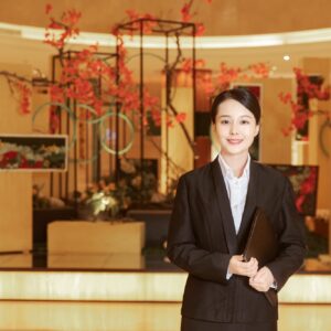 customer service management