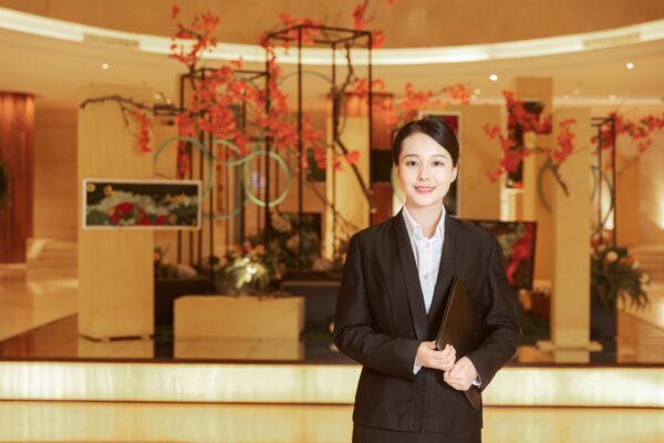 customer service management