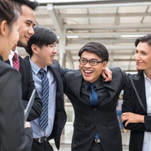 effective workplace relationships