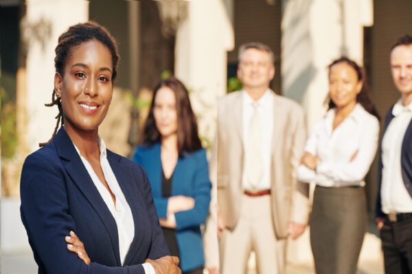 Executive Leadership in practice