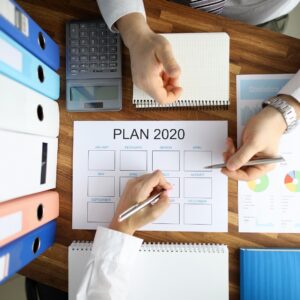 Budget Planning