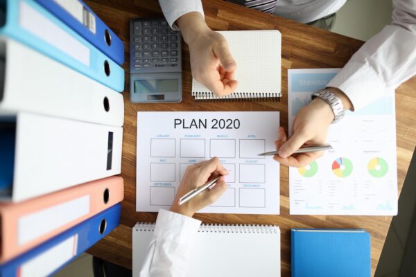 Budget Planning