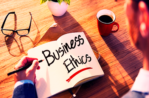 Business Ethics