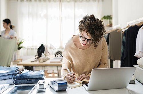 Small Business owner