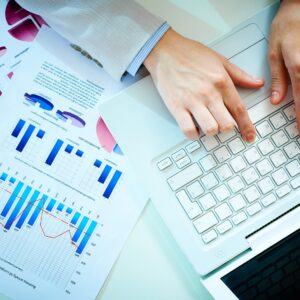 Financial analysis