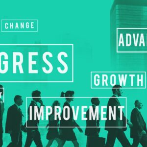 Managing change