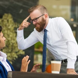 managing conflict