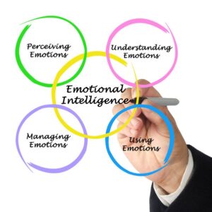emotional intelligence