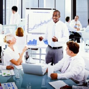 organizational development