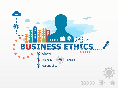 Business Ethics