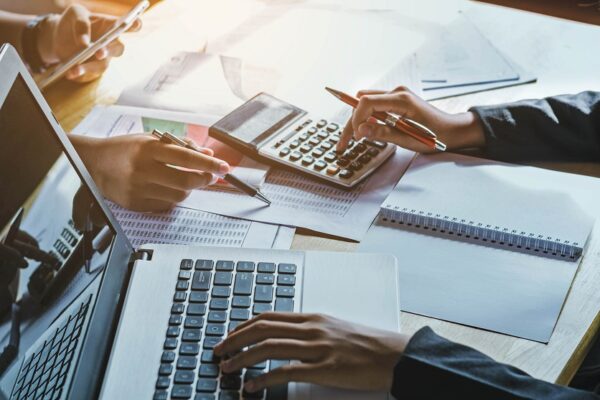 Financial Management