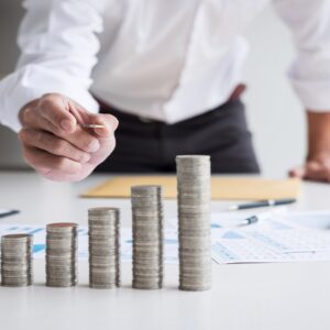 certificate in budgeting